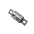 100A ~ 225A Tubo Fuse Serie 25x37mm Alta tensione 50KADC